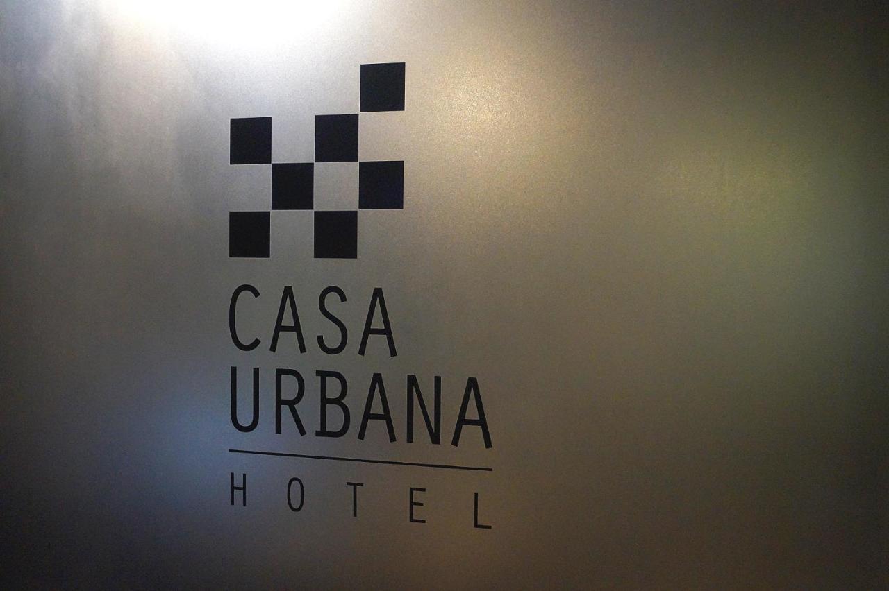 Casa Urbana Hotel Cordoba Exterior photo