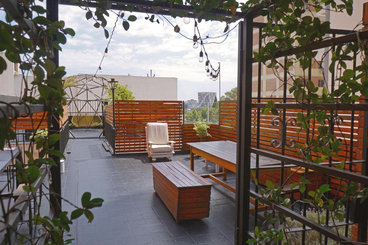 Casa Urbana Hotel Cordoba Exterior photo