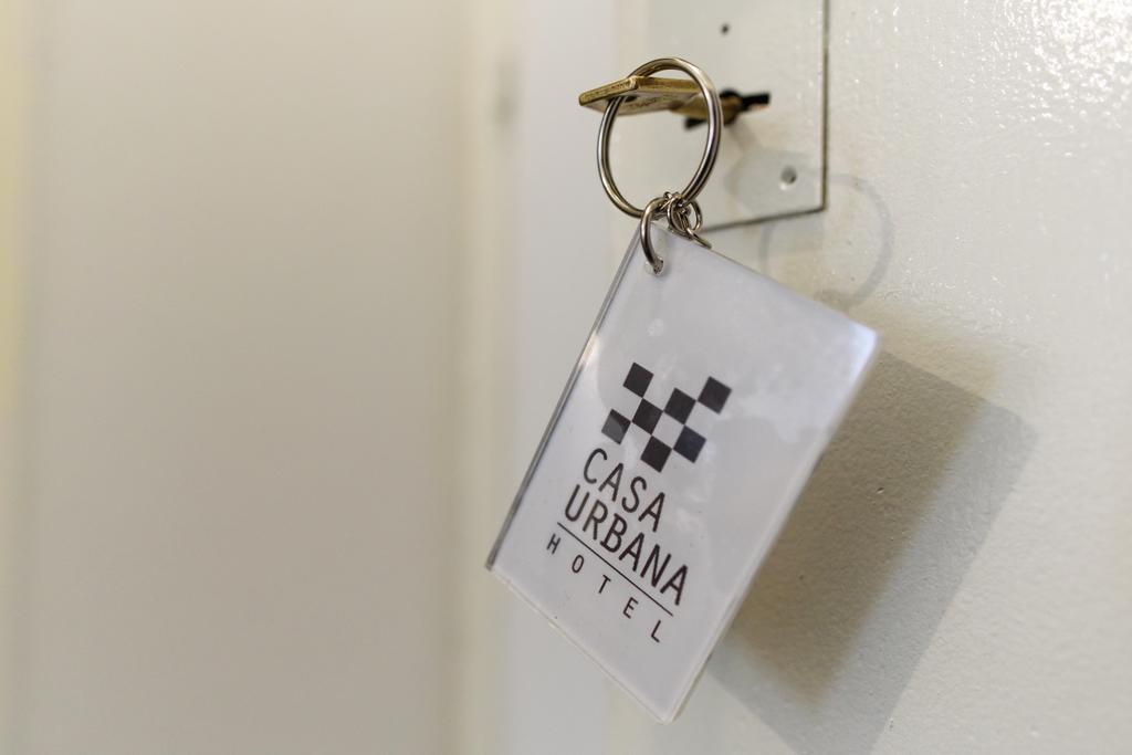 Casa Urbana Hotel Cordoba Exterior photo