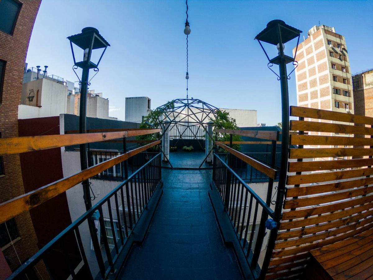 Casa Urbana Hotel Cordoba Exterior photo